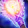 Totem stacking icon
