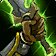 Touch of the Grave icon