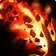 Lava Burst icon