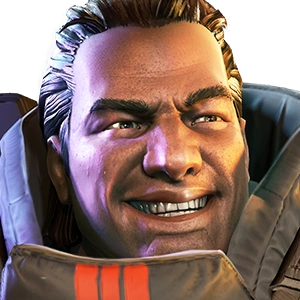 Gibraltar portrait
