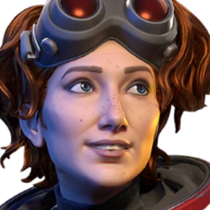 Horizon portrait