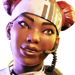 Lifeline portrait