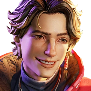 Sparrow portrait