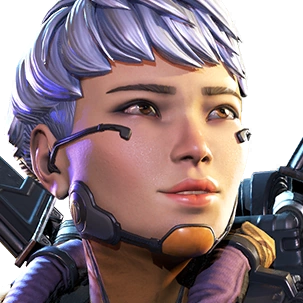 Valkyrie portrait