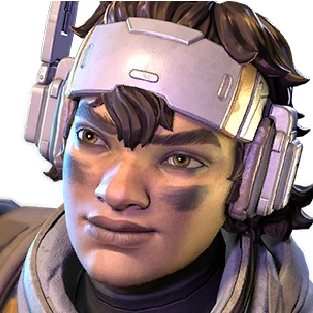 Vantage portrait