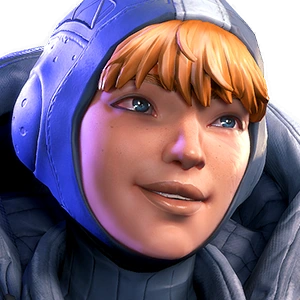 Wattson portrait