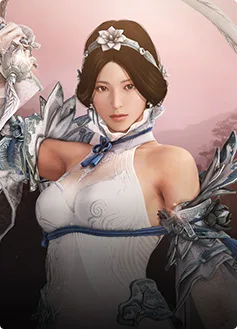 Lahn — Black Desert class portrait