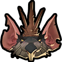 Rat King, Deadlock hero