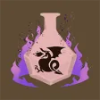 Alchemical Fire item icon