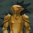 Bullet Resilience item icon