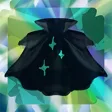 Cloak of Opportunity item icon