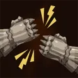 Crushing Fists item icon
