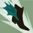 Enduring Speed item icon