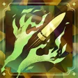 Haunting Shot item icon