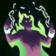 Indomitable item icon