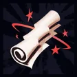 Lightning Scroll item icon