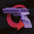 Mercurial Magnum item icon