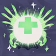 Radiant Regeneration item icon