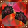 Runed Gauntlets item icon