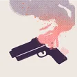 Rusted Barrel item icon