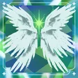 Seraphim Wings item icon
