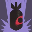 Tankbuster item icon