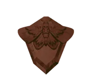 Initiate rank badge