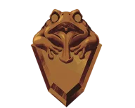 Sentinel rank badge