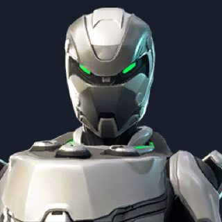 Eon — Fortnite outfit icon