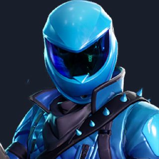 Honor Guard — Fortnite outfit icon
