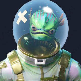 Leviathan — Fortnite outfit icon