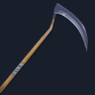 Reaper — Fortnite pickaxe icon