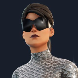 Unchained Ramirez — Fortnite outfit icon