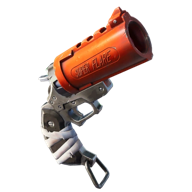 Flare Gun (Loot Hack) icon