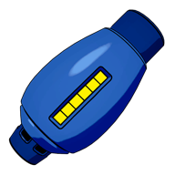 Mega Buster icon