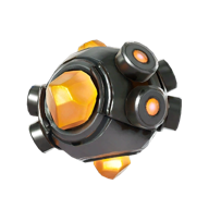 Overdrive Grenades icon