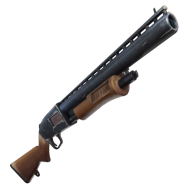 Pump Shotgun icon