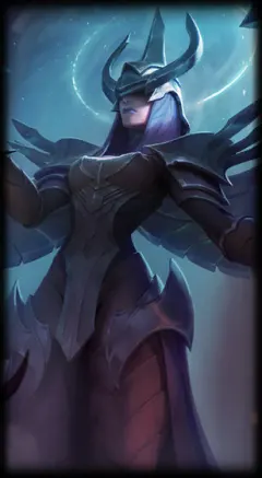 Judgment Kayle loading screen art