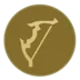 Custom Marksman emblem icon