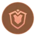 Custom Tank emblem icon