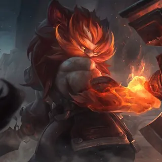 Aulus, Mobile Legends hero