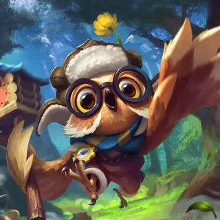 Diggie, Mobile Legends hero