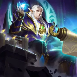 Estes, Mobile Legends hero