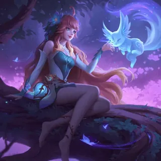 Floryn, Mobile Legends hero