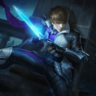 Gusion, Mobile Legends hero