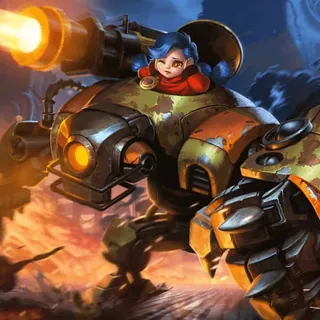 Jawhead