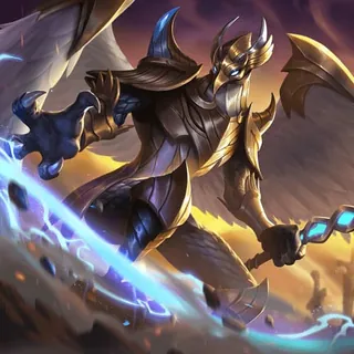 Kaja, Mobile Legends hero