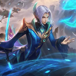 Ling, Mobile Legends hero
