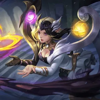 Lunox, Mobile Legends hero