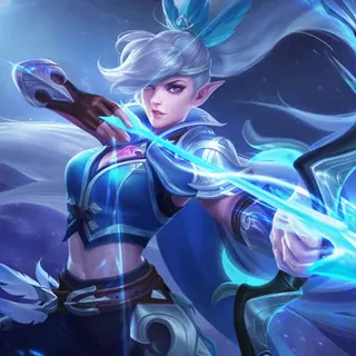 Miya, Mobile Legends hero